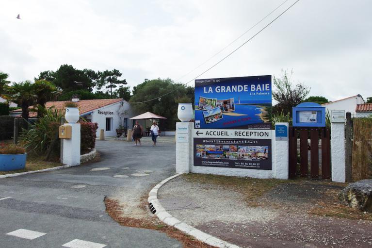 LA PALMYRE 2021