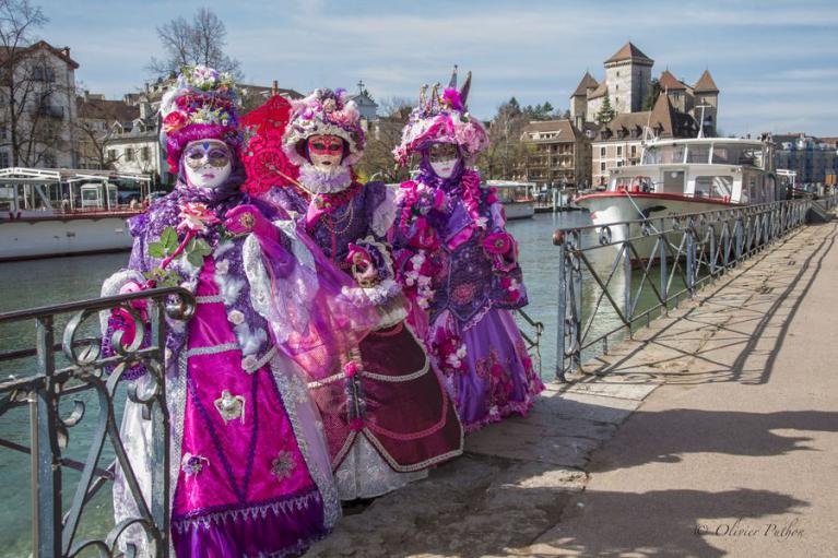 Carnaval ANNECY 2022