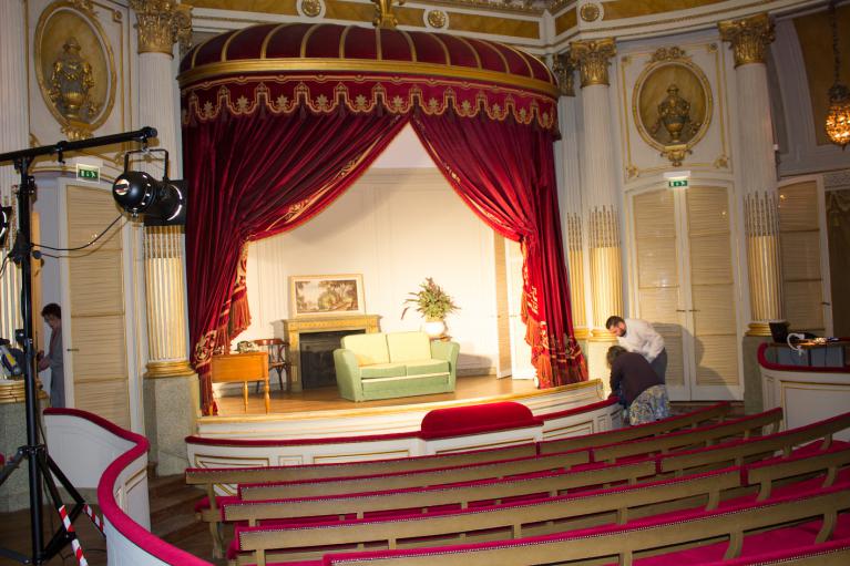 Soirée Théâtre 2022
